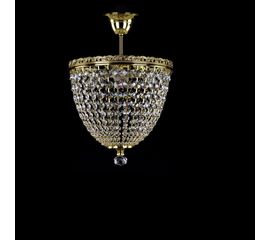 Потолочный светильник ArtGlass FATIMA II, фото 1