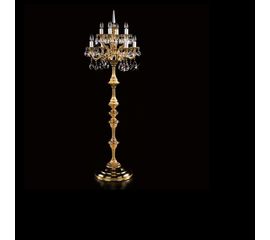 Торшер ArtGlass FELICITA FL, фото 1