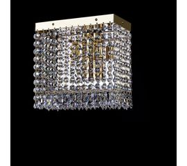 Настенный светильник ArtGlass FIDELIE WL, фото 1