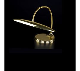 Настольная лампа ArtGlass FILA TL, фото 1
