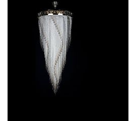 Люстра ArtGlass FLAME, фото 1