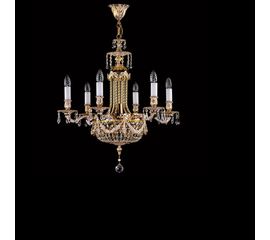 Люстра ArtGlass FOUNTAIN, фото 1