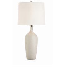 Настольная лампа Arteriors home Fabio Lamp, фото 1