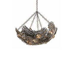 Люстра Arteriors home Falcon Chandelier, фото 1