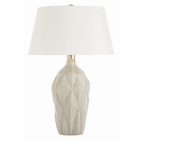 Настольная лампа Arteriors home Felicity Lamp, фото 1