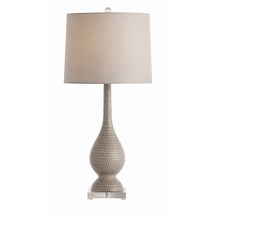 Настольная лампа Arteriors home Fergie Lamp, фото 1