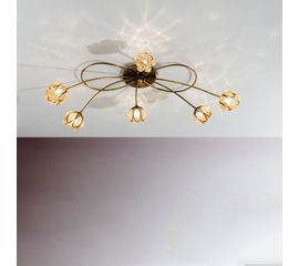 Потолочный светильник Siru Flora MC 272-060, фото 1