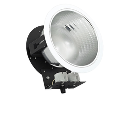 Встраиваемый светильник под компактную люминесцентную лампу Vivo Luce Focoso 2 2x18/2x26 B, фото 1