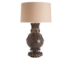 Настольная лампа Arteriors home Foliage Lamp, фото 1
