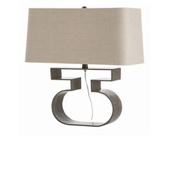 Настольная лампа Arteriors home Franklin Lamp, фото 1