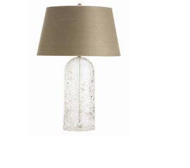 Настольная лампа Arteriors home Fresno Lamp, фото 1