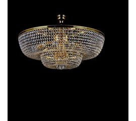 Потолочный светильник ArtGlass GERTA dia. 1000, фото 1