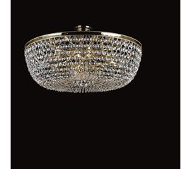 Потолочный светильник ArtGlass GERTRUDA dia. 800, фото 1