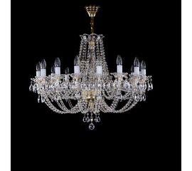 Люстра ArtGlass GWYNETH XVI, фото 1