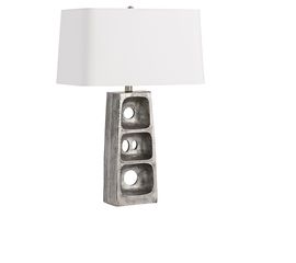 Настольная лампа Arteriors home Geoff Lamp, фото 1