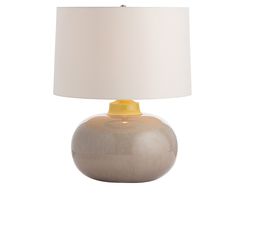 Настольная лампа Arteriors home Gillespie Lamp, фото 1
