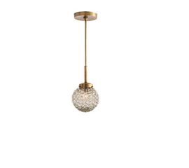 Подвесной светильник Arteriors home Giuliana Small Pendant, фото 1
