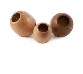 Напольный светильник Philips Collection Glow Floor Lamps, Set of 3, фото 1