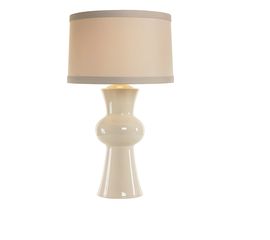 Настольная лампа Arteriors home Gordon Lamp, фото 1