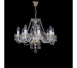 Люстра ArtGlass HAMINDA VIII, фото 1