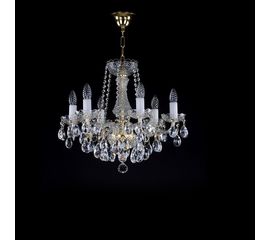 Люстра ArtGlass HEIDI VI. 1006, фото 1