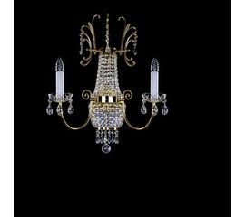 ArtGlass HILLARY 390x600 WL, фото 1