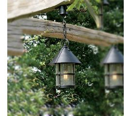 Подвесной светильник Robers HL 2455, фото 1