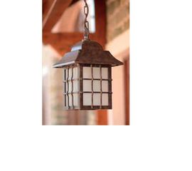 Подвесной светильник Robers HL 2586, фото 1