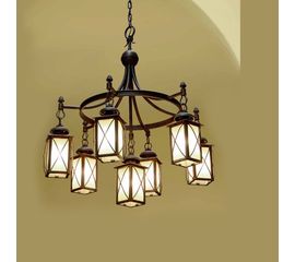 Подвесной светильник Robers HL 2588, фото 1