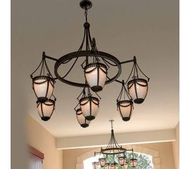 Подвесной светильник Robers HL 2590, фото 1