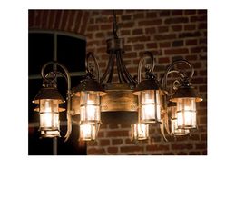 Подвесной светильник Robers HL 2591, фото 1