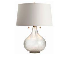 Настольная лампа Arteriors home Harlan Lamp, фото 1