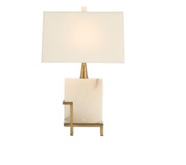 Настольная лампа Arteriors home Herst Lamp, фото 1