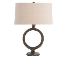 Настольная лампа Arteriors home Hertz Lamp, фото 1