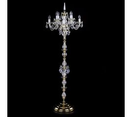 Торшер ArtGlass INKA FL, фото 1