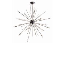 Люстра Arteriors home Imogene Large Chandelier, фото 1
