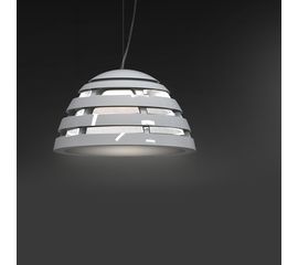 Подвесной светильник Artemide Architectural Incipit 214 Suspension, фото 1