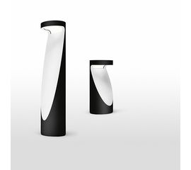 Осветительный столб Artemide outdoor Ippolito, фото 1