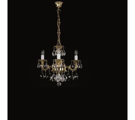 Люстра ArtGlass JARMILA III, фото 1