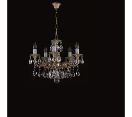 Люстра ArtGlass JARMILA V, фото 1