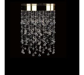 Люстра ArtGlass JENNIFER, фото 1