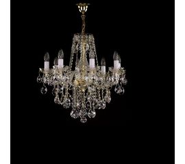 Люстра ArtGlass JESSICA VIII., фото 1