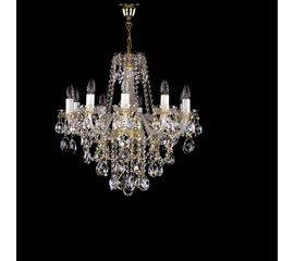 Люстра ArtGlass JESSICA X., фото 1