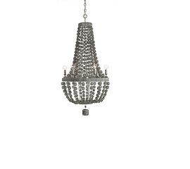 Люстра Arteriors home Jada Chandelier, фото 1