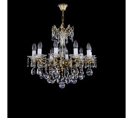 Люстра ArtGlass KATHERINE X, фото 1