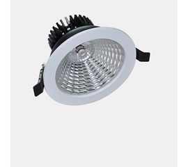 Встраиваемый светодиодный светильник downlight SUNFLEX Capricorn, фото 1