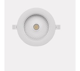 Встраиваемый светодиодный светильник downlight SUNFLEX KL-DL-063.S01, фото 1