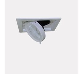 Встраиваемый светодиодный светильник downlight SUNFLEX KL-GR-001-1, фото 1