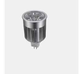 Встраиваемый светодиодный светильник downlight SUNFLEX KL-MR-049, фото 1