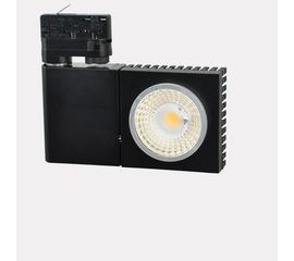 Трековый светодиодный светильник SUNFLEX KL-TR-008, фото 1